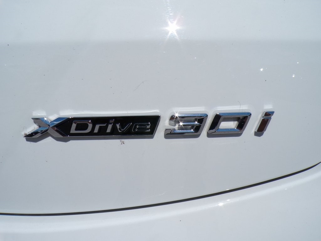 2023 Bmw X4 xDrive30i photo 22