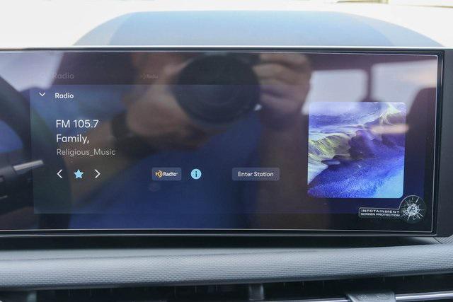 New 2026 Hyundai SEL Activity FWD image 19