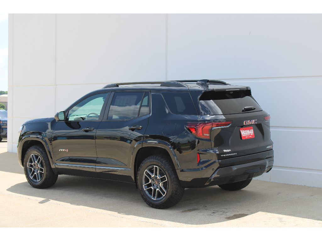 2026 Gmc Terrain AT4 photo 2