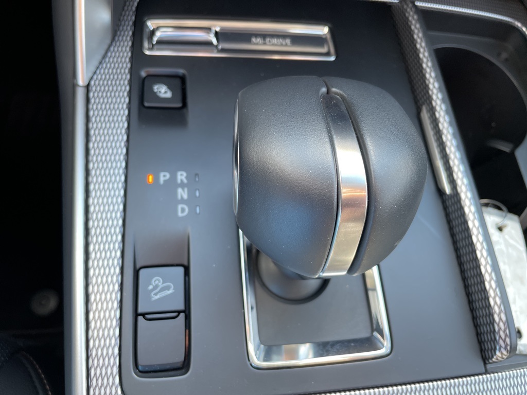 2025 Mazda CX-70 Premium photo 19
