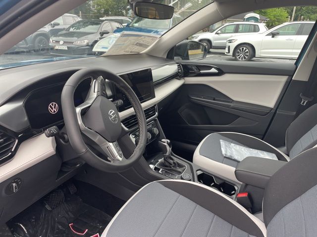 2025 Volkswagen Taos S photo 10