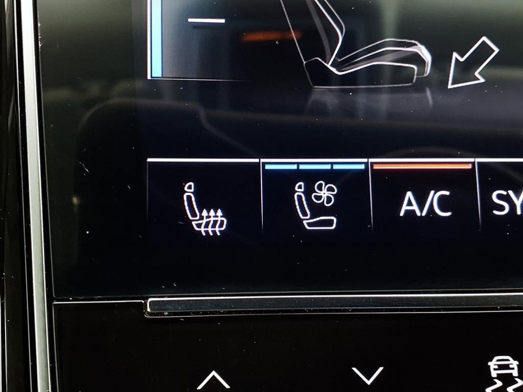 2021 Audi A8 L 55 Quattro photo 5