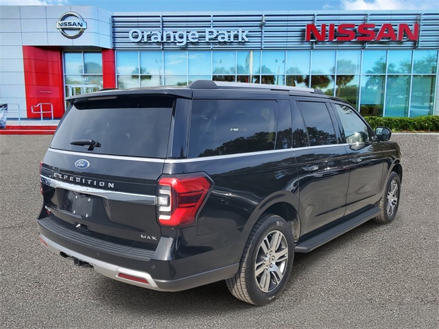 2024 Ford Expedition MAX Limited photo 2