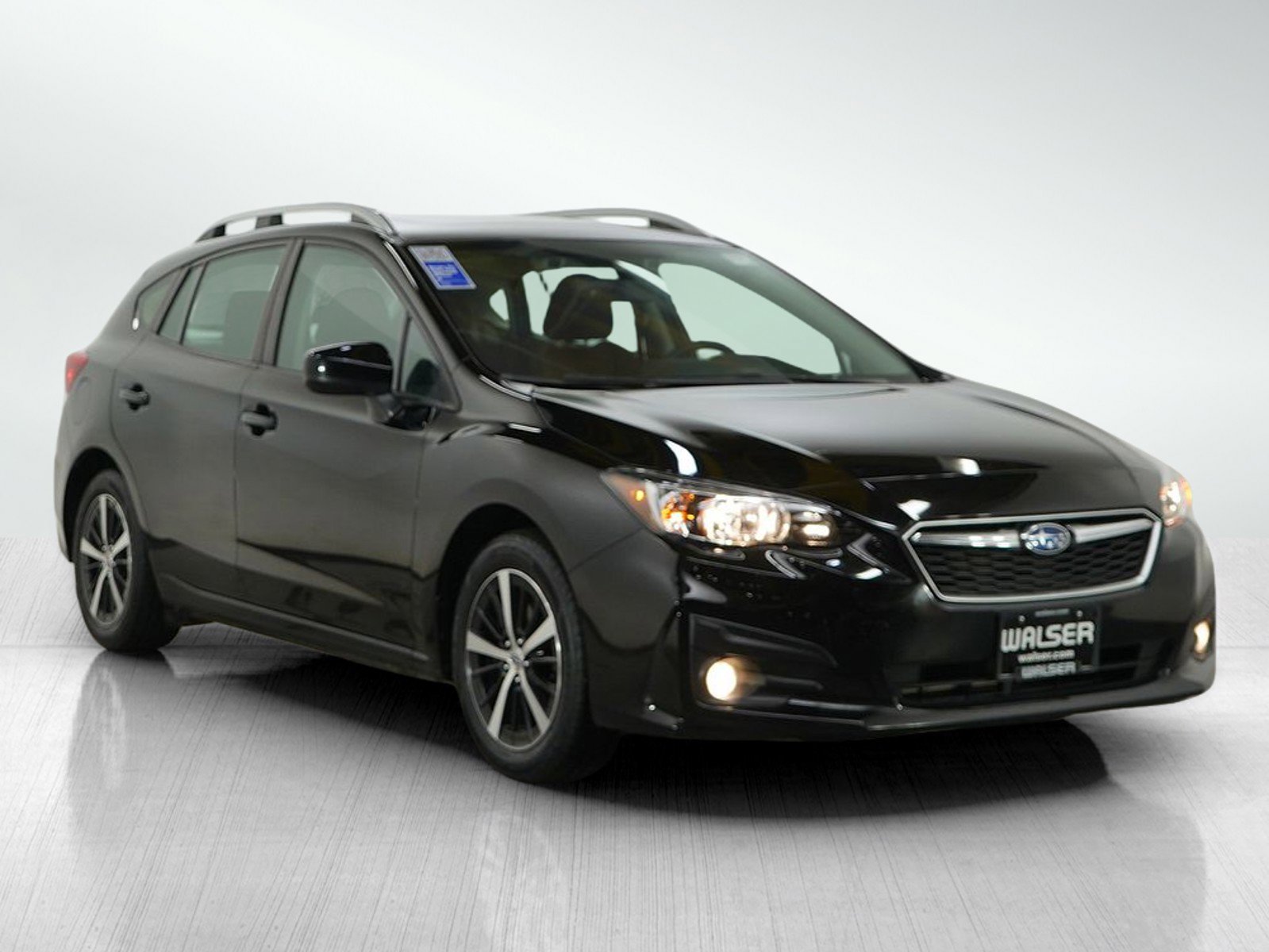 2019 Subaru Impreza 2.0i Premium photo 7