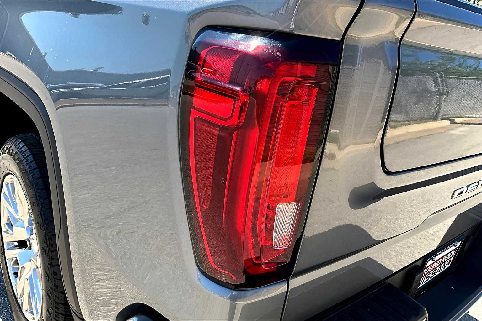 2020 Gmc Sierra Denali photo 27