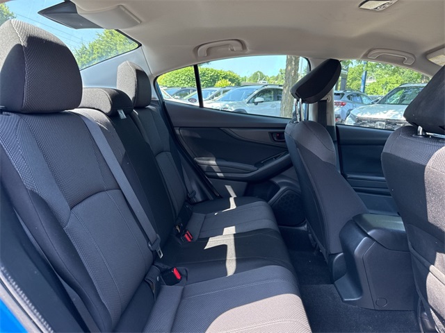 2020 Subaru Impreza Premium photo 22