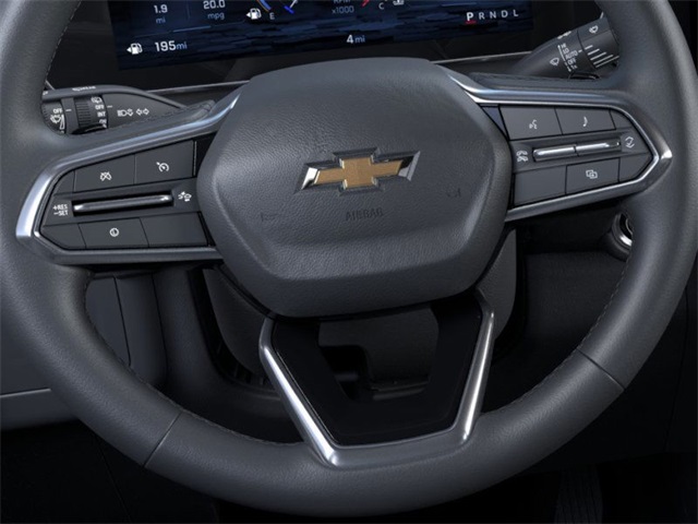 2025 Chevrolet Tahoe LS photo 19