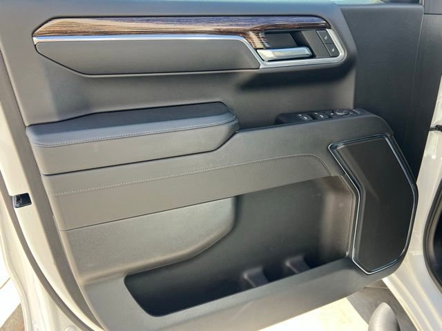 2023 Gmc Sierra 1500 Elevation photo 19