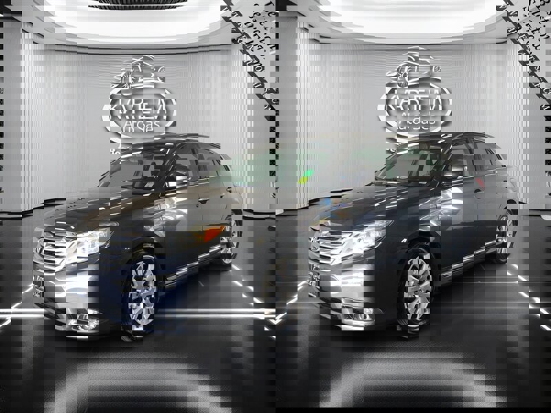 2012 Toyota Avalon Avalon's photo