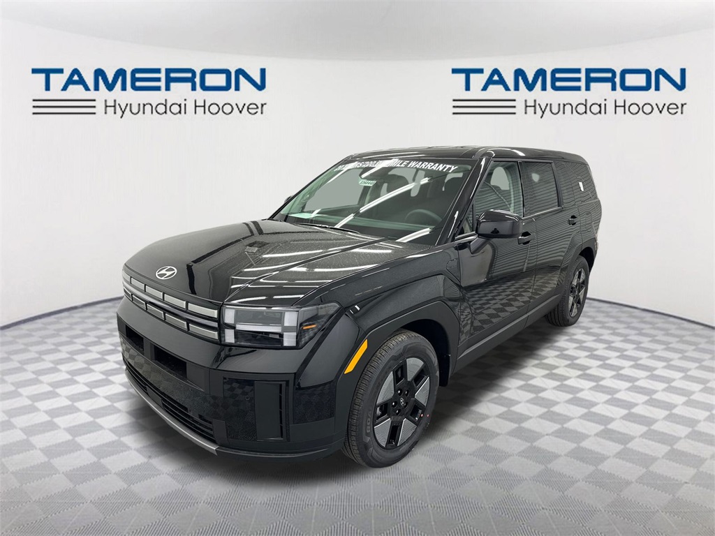 2026 Hyundai Santa Fe SE's photo