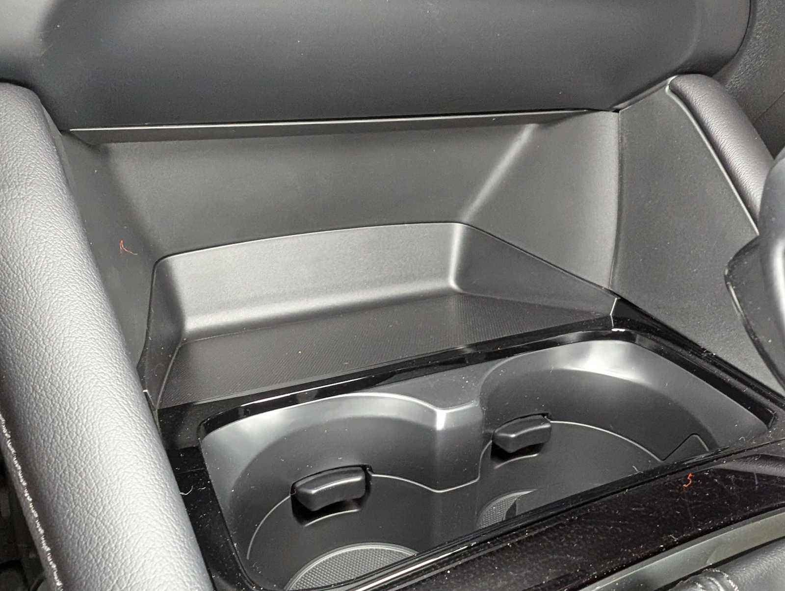 2025 Mazda Mazda3 Hatchback 2.5 s Preferred photo 22