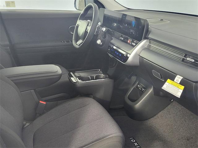 2025 Hyundai Ioniq 5 SE photo 23