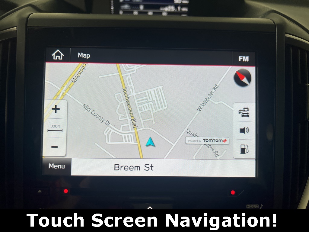 2023 Subaru Crosstrek Limited photo 4