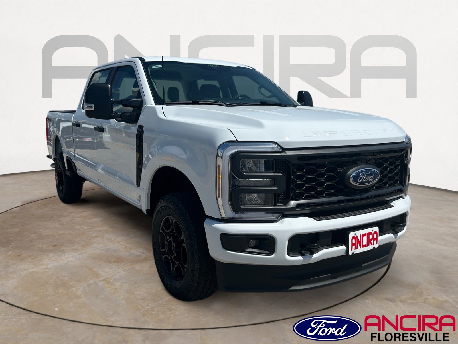 2026 Ford F-250 Super Duty XL's photo