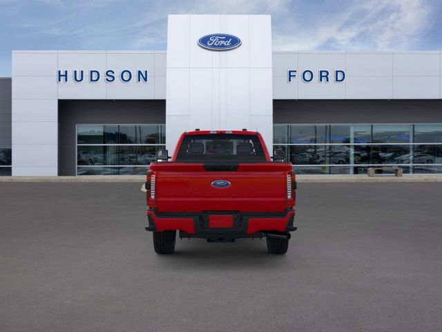 2025 Ford F-350 XL photo 4