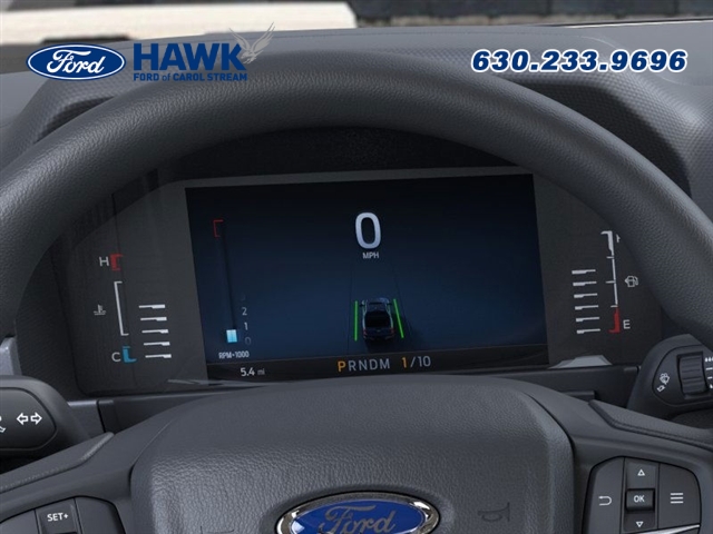 2025 FORD RANGER - Image 13