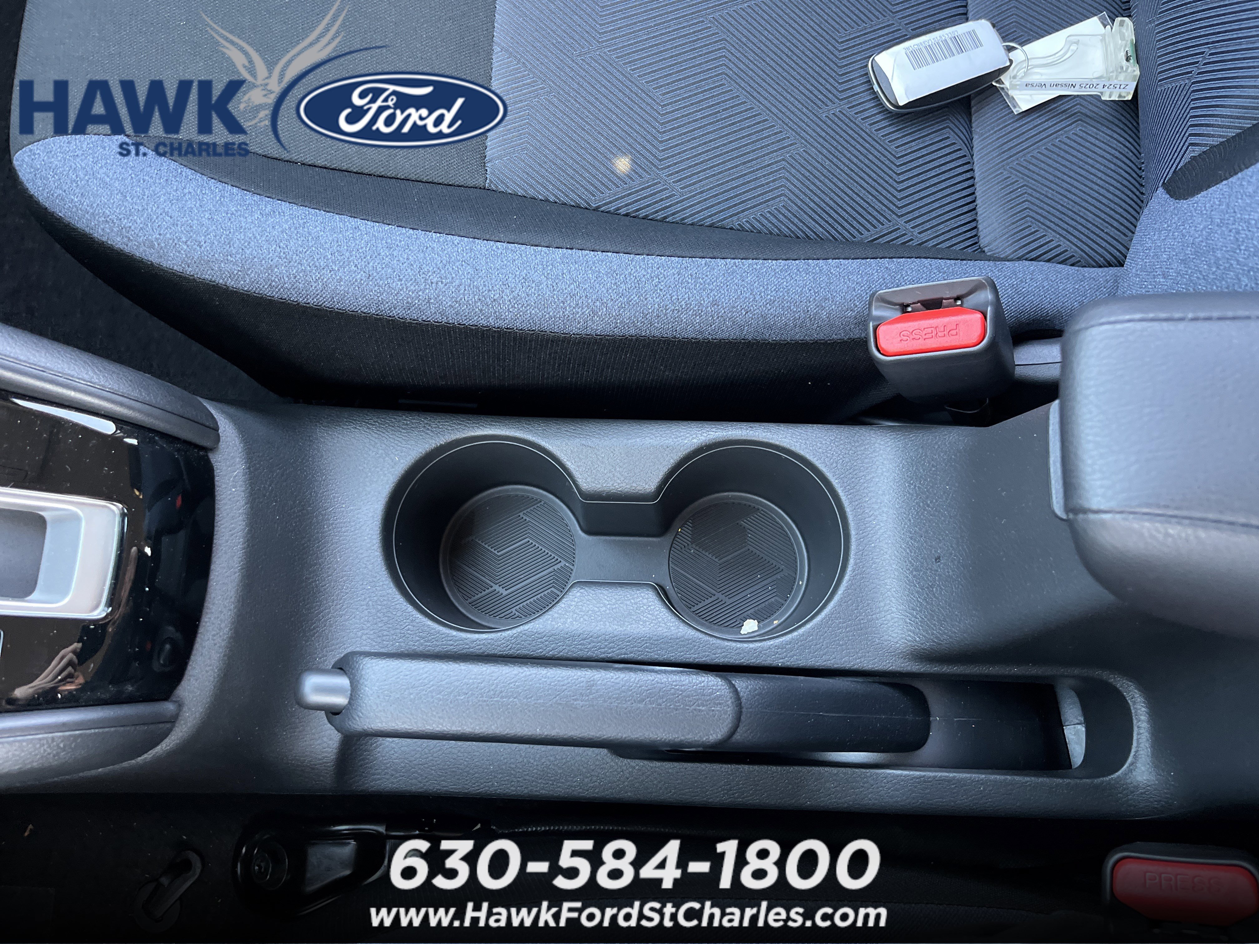 2025 NISSAN VERSA - Image 22