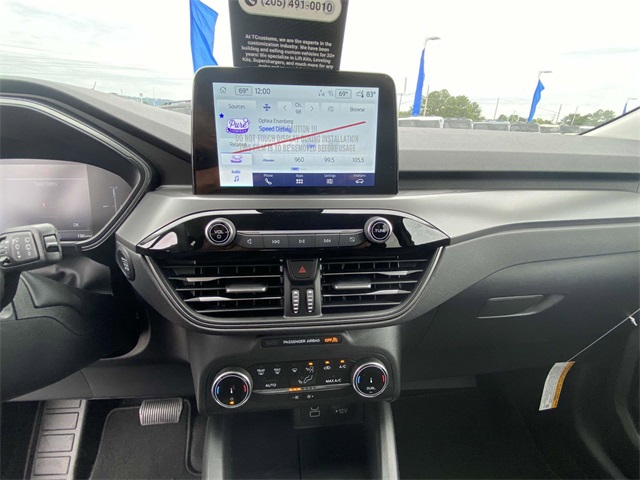 2025 Ford Escape Active photo 7