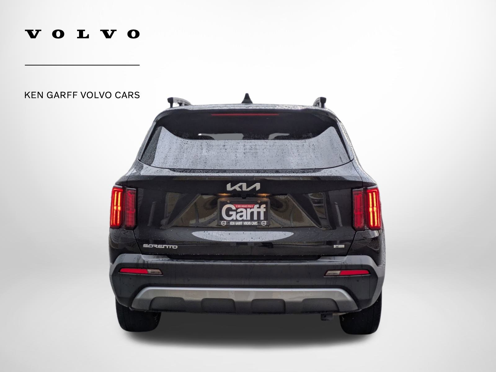 2023 Kia Sorento X-Line SX Prestige photo 3