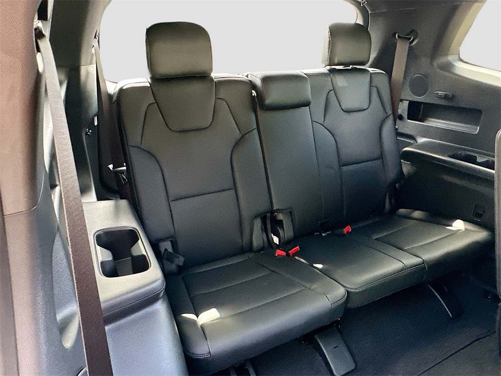2025 Kia Telluride SX Prestige X-Line photo 28