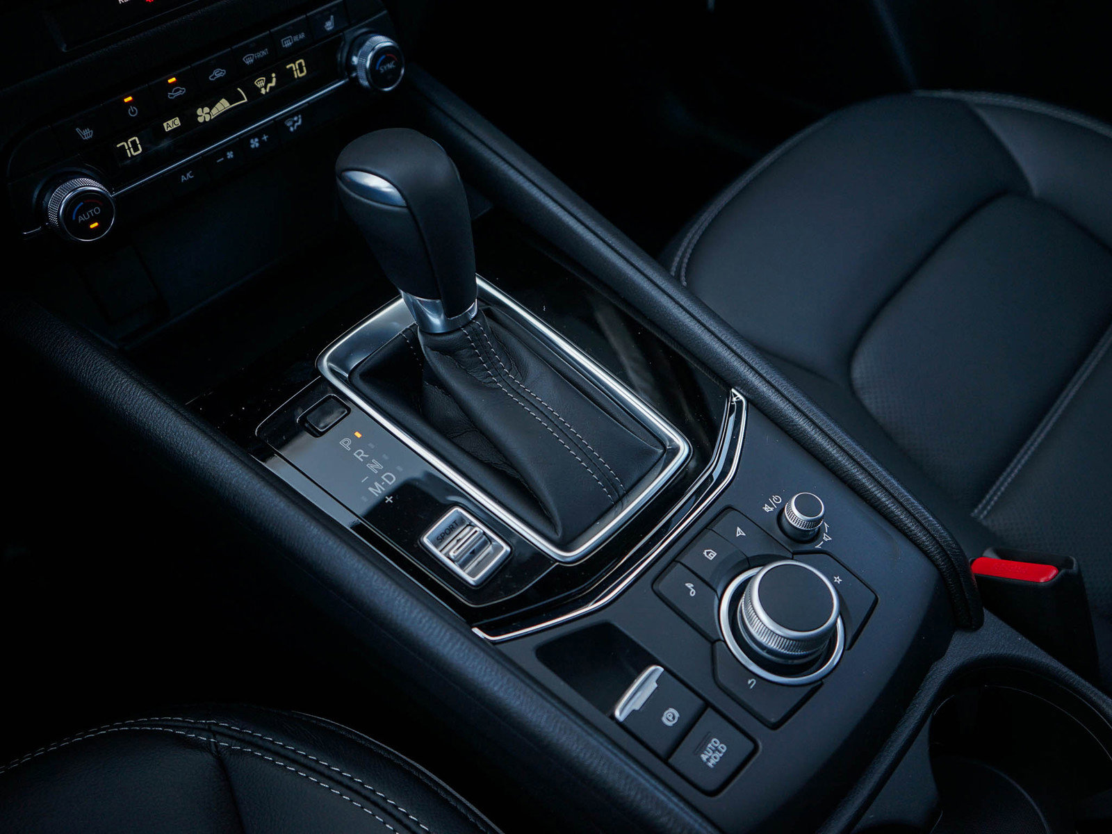 2025 Mazda CX-5 2.5 S Preferred photo 24
