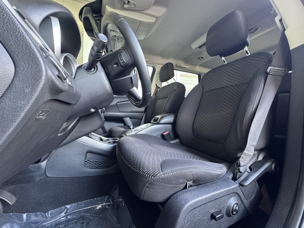 2015 Dodge Journey SXT photo 6