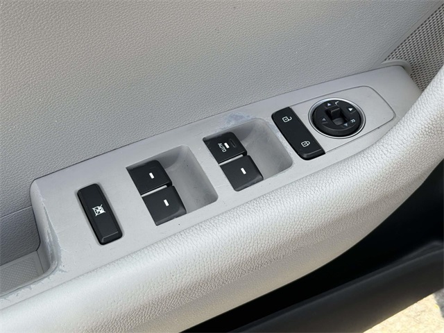 2018 Hyundai Sonata SE photo 25