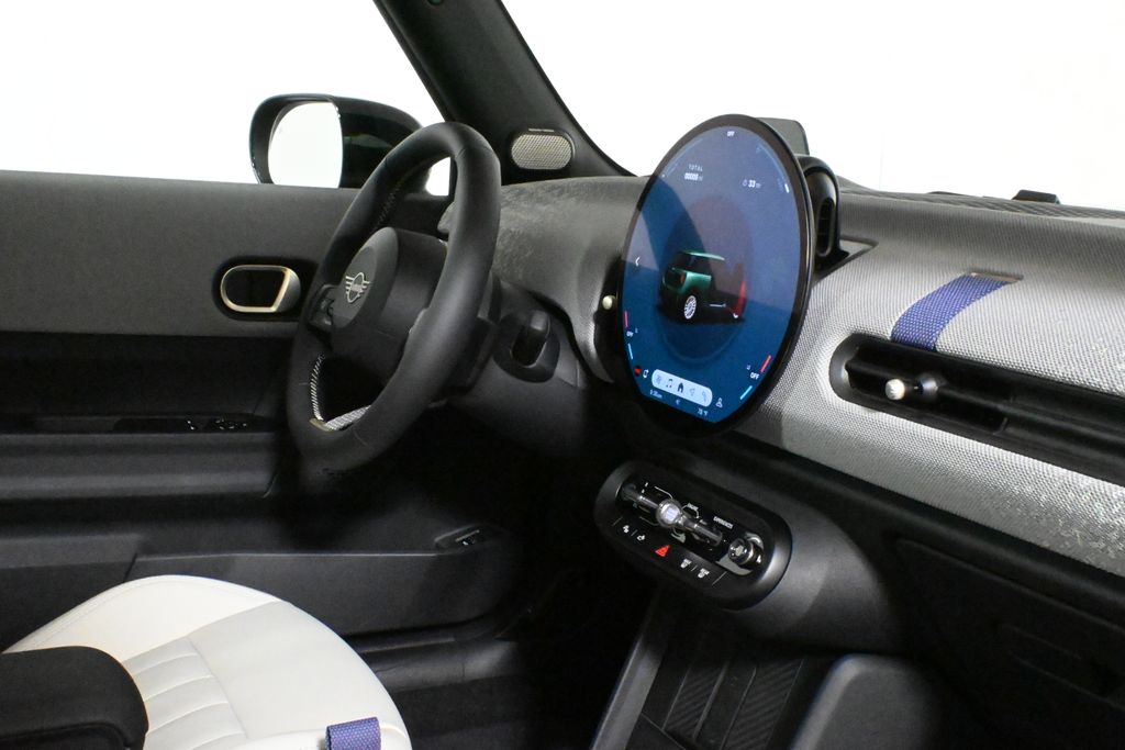 2025 Mini Cooper S photo 30