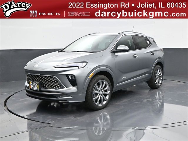 2026 Buick Encore GX Avenir's photo