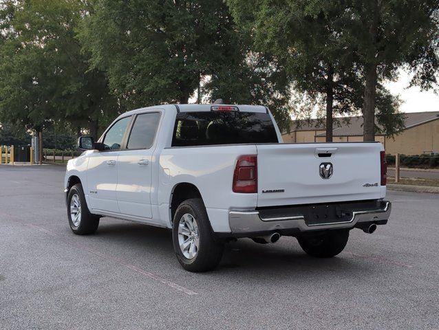 2024 Ram 1500 Laramie photo 3
