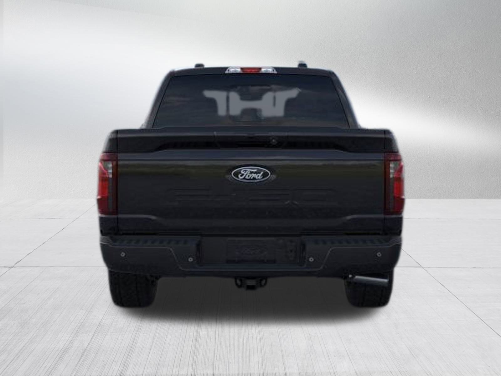 2025 Ford F-150 XLT photo 7