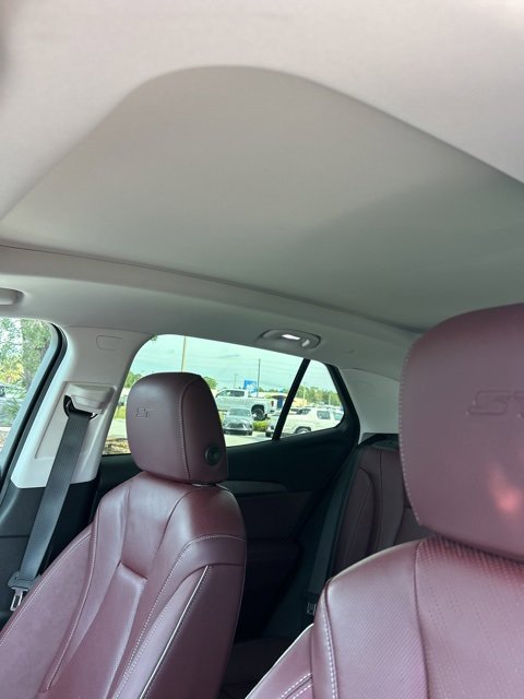 2024 Buick Envision Sport Touring photo 4
