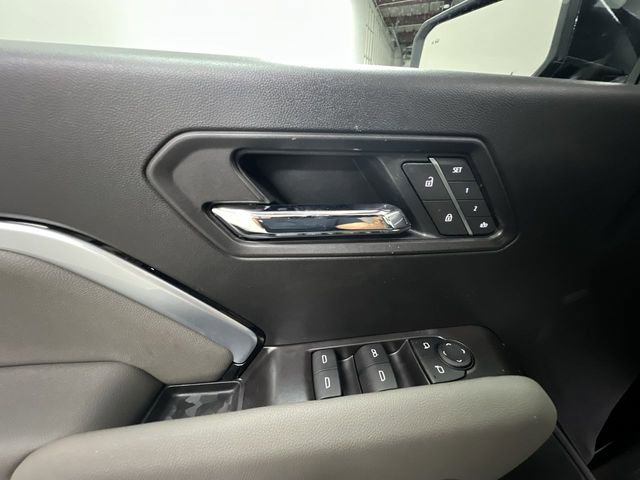 2025 Chevrolet Colorado ZR2 photo 18