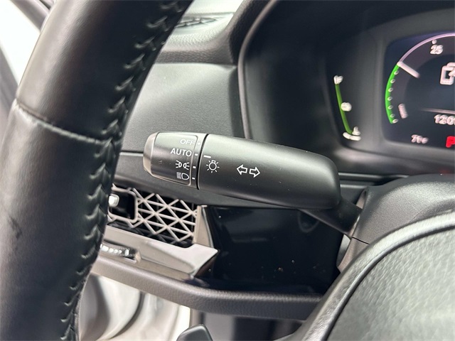 2023 Honda Accord Hybrid Sport photo 23