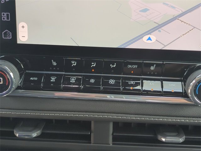 2025 Chevrolet Colorado Work Truck LT photo 28