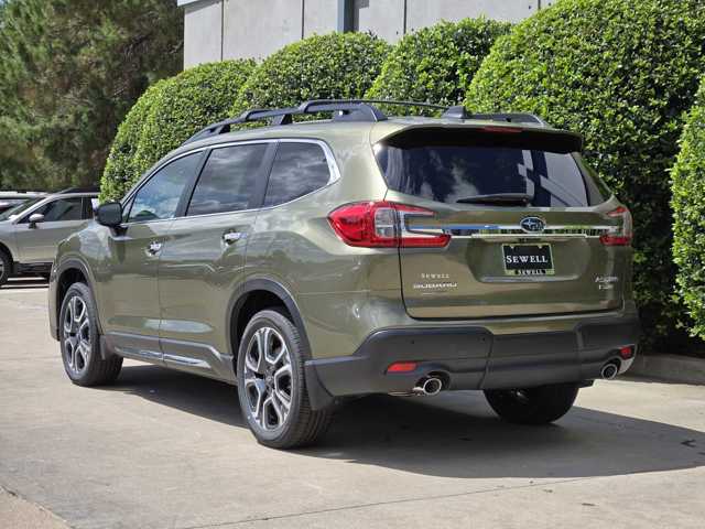 2025 Subaru Ascent Touring photo 4