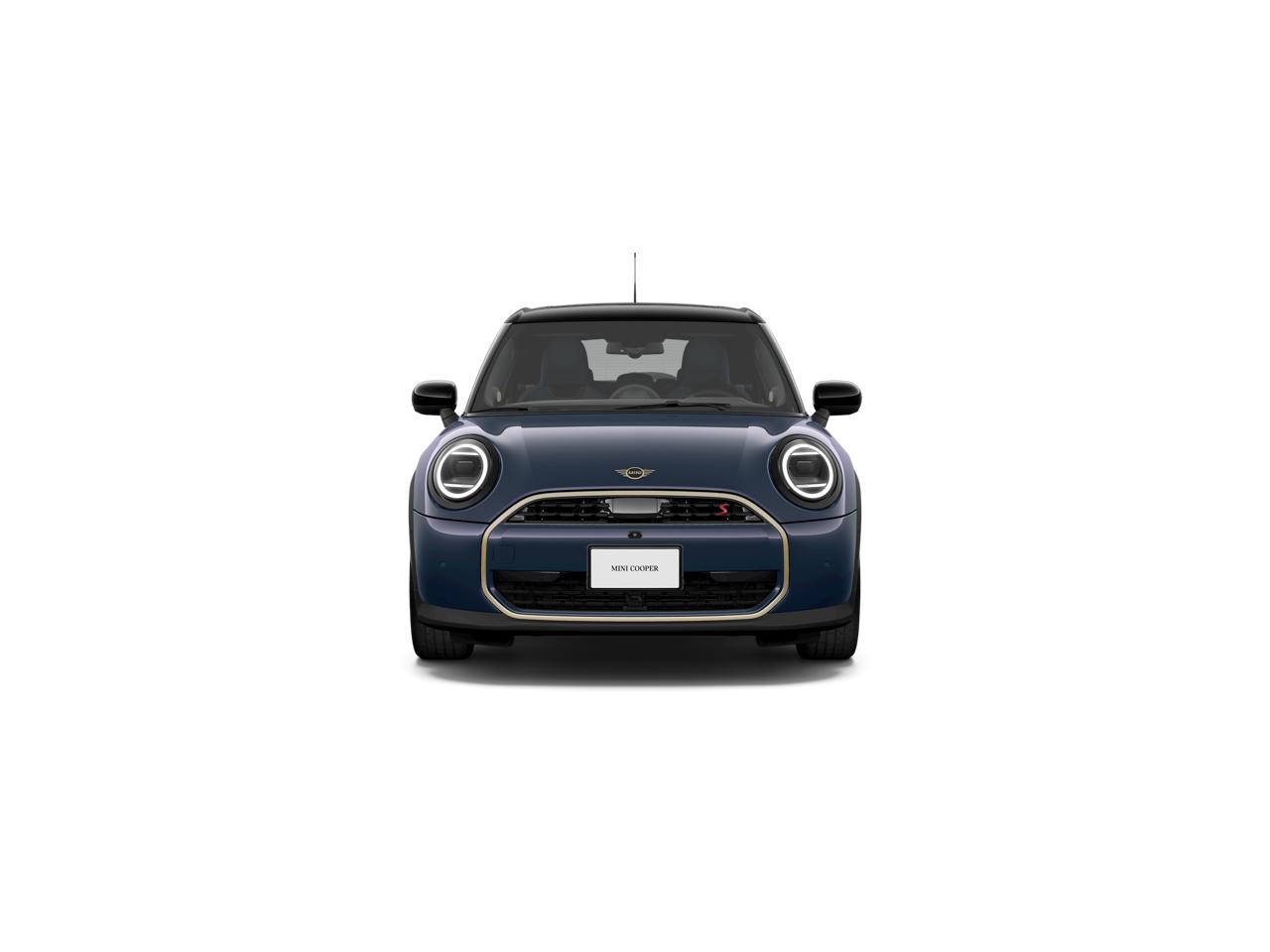 2026 MINI Hardtop 4 Door S's photo