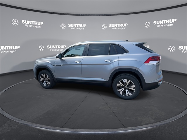 2026 Volkswagen Atlas Cross Sport SE photo 5