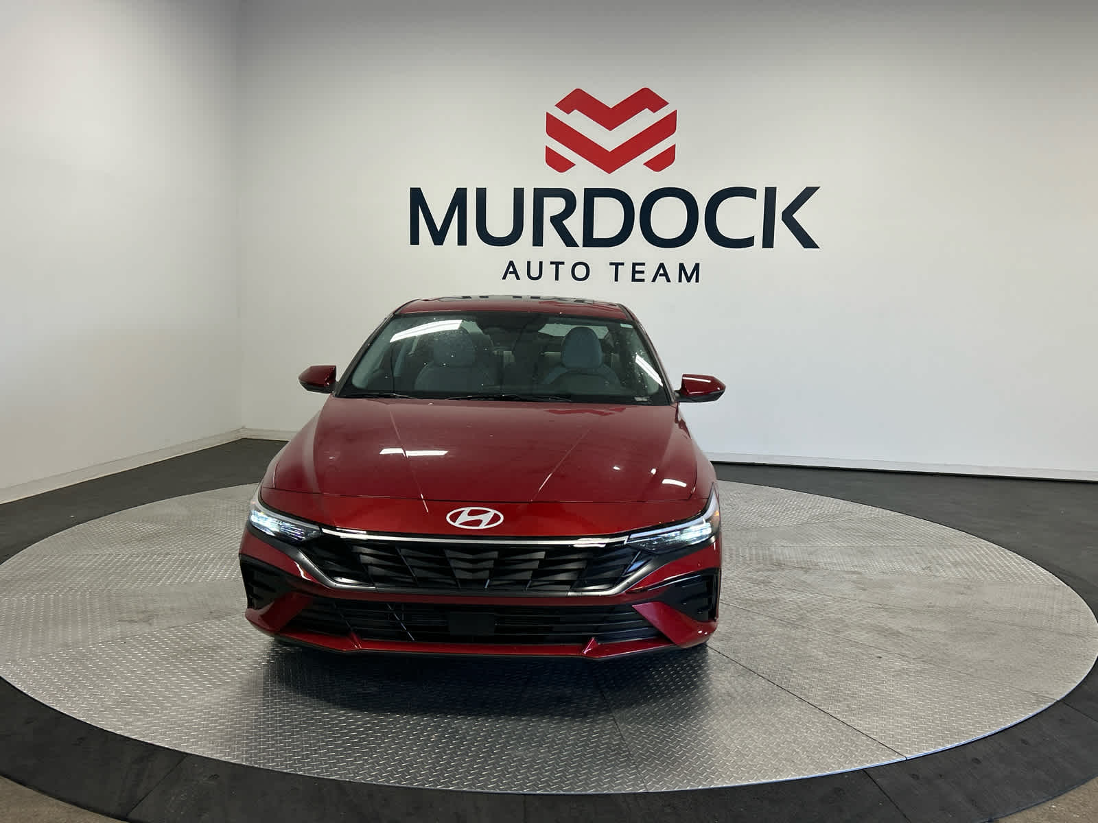 2025 Hyundai Elantra Hybrid Limited photo 19