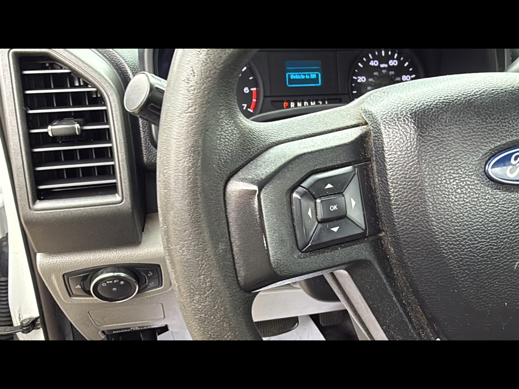 2019 Ford F-250 XL photo 10