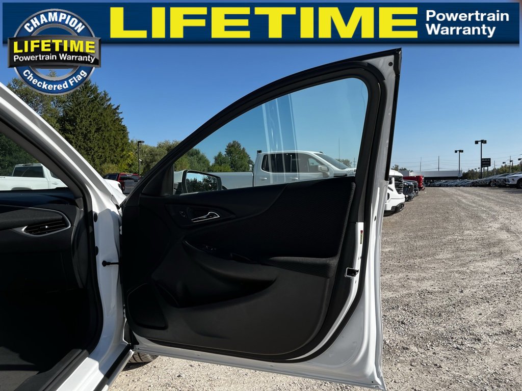 2024 Chevrolet Malibu 1LT photo 20