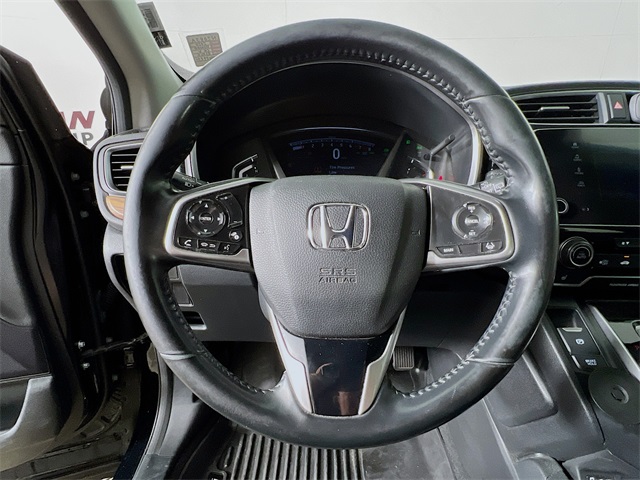 2020 Honda CR-V EX-L photo 7