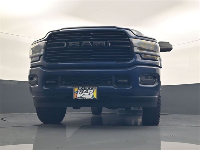 2021 Ram 2500 Laramie photo 20