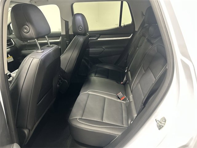 2026 Gmc Terrain Denali photo 23
