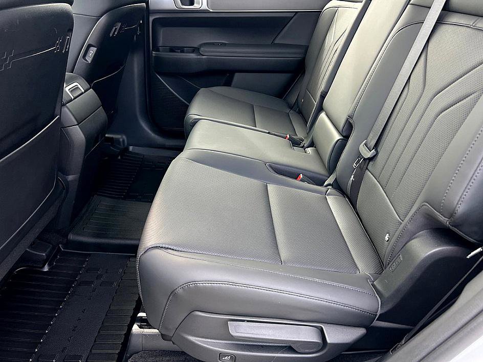 2025 Hyundai Santa Fe XRT photo 7