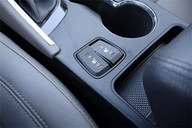 2015 Hyundai Sonata Hybrid Limited photo 14