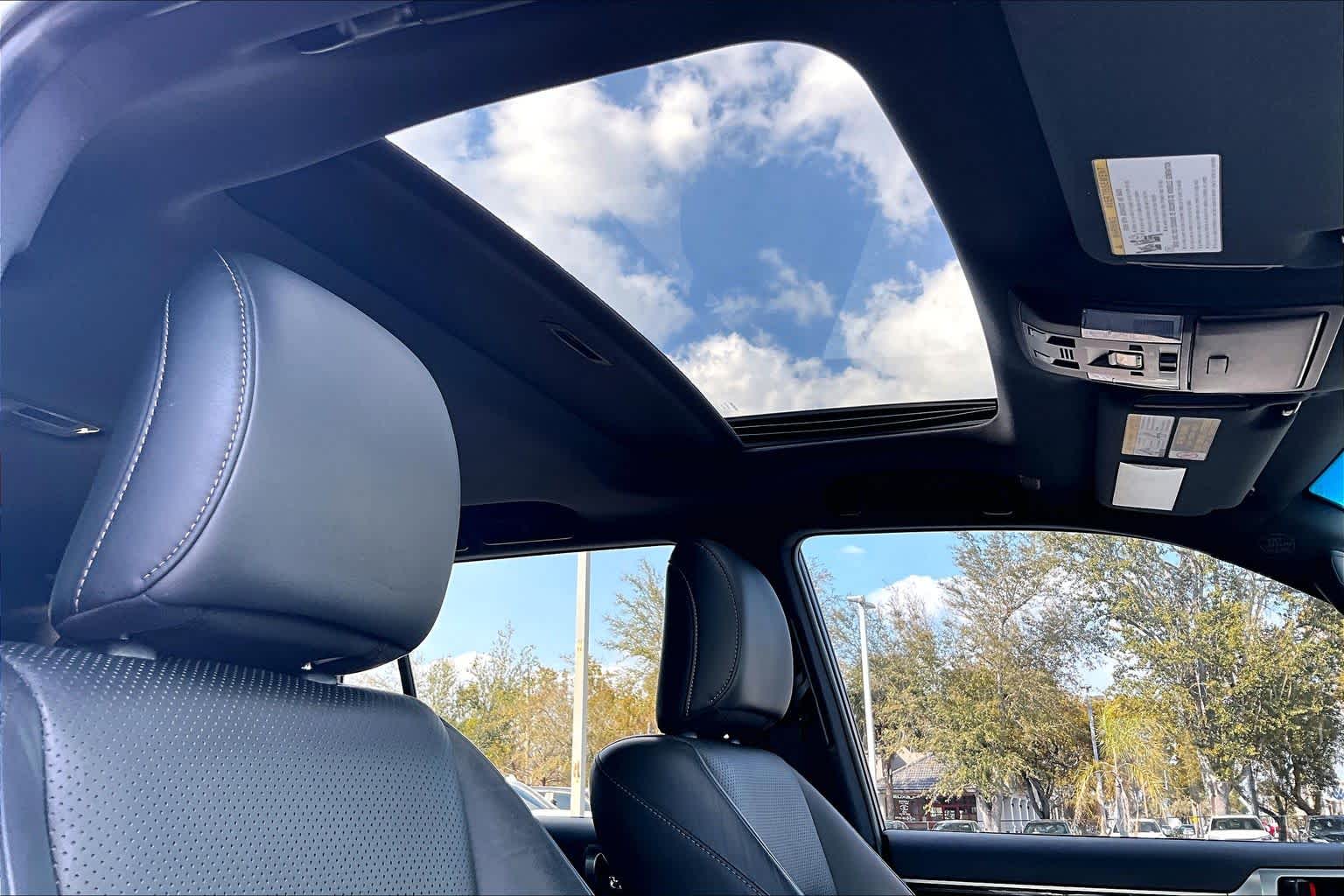 2023 Lexus GX LUXURY - Photo 13