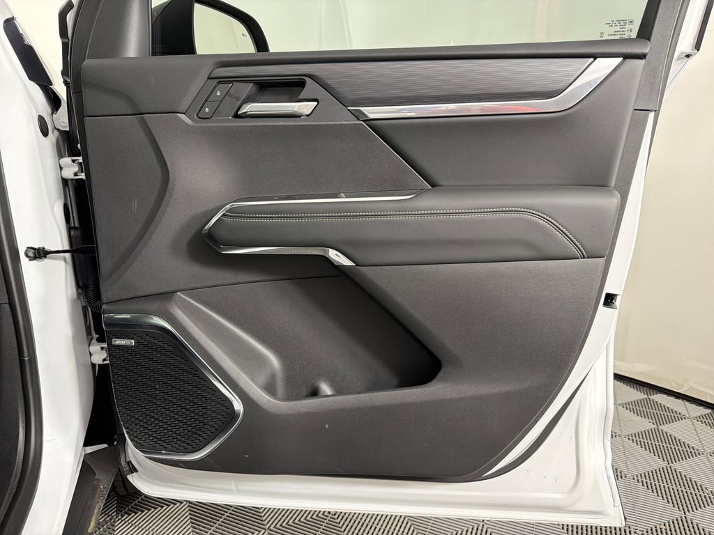 2025 Gmc Acadia Elevation photo 11
