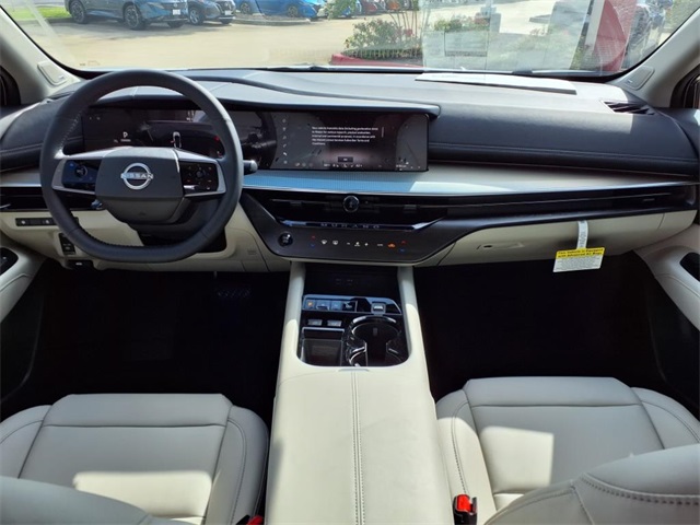 2025 Nissan Murano SL photo 3