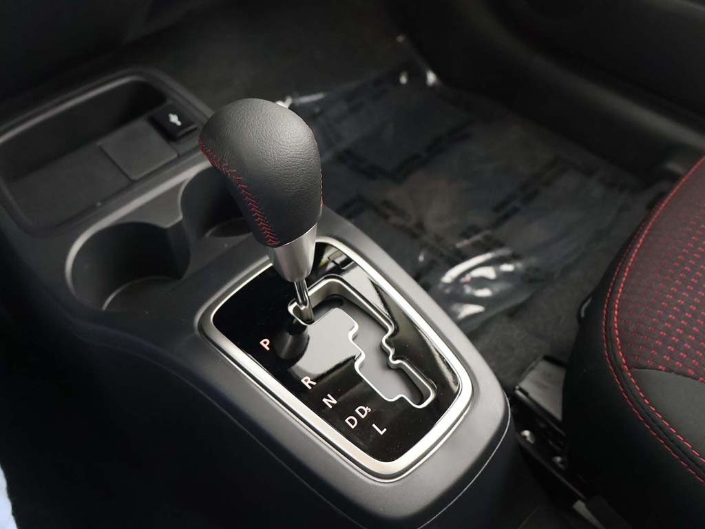 2024 Mitsubishi Mirage G4 Black Edition photo 32
